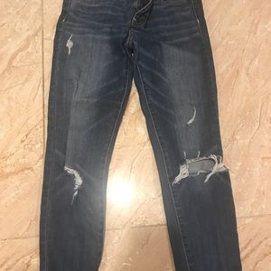 American Eagle Jegging Jeans